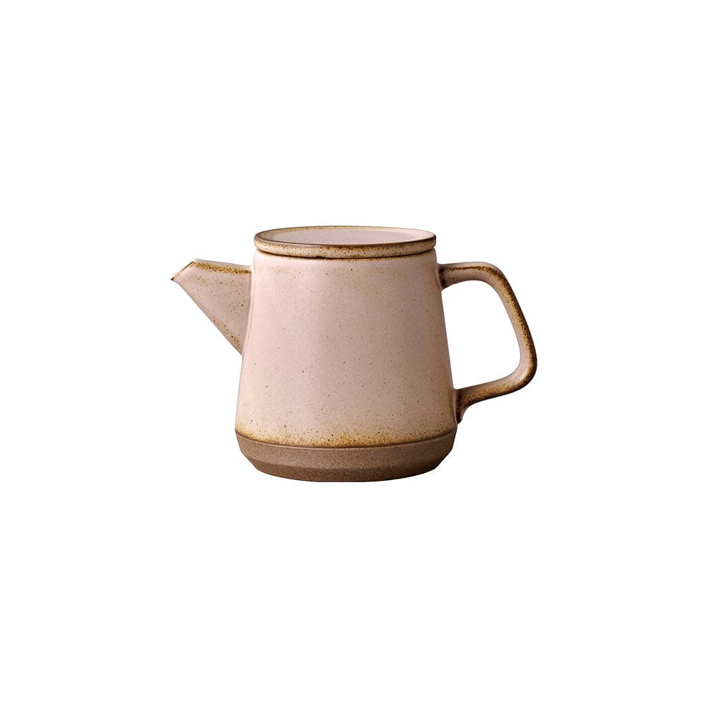 Porcelain Teapot 500ml