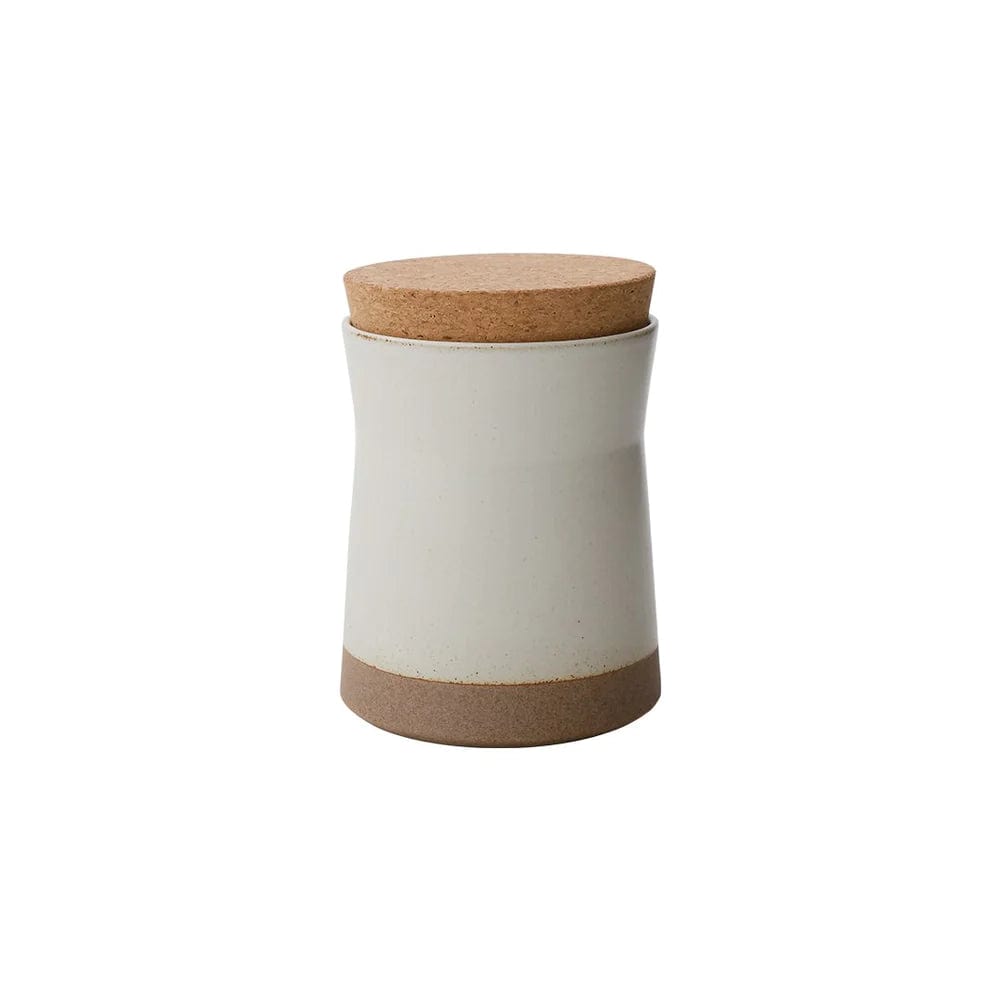 Ceramic Tea Canister - 650ml