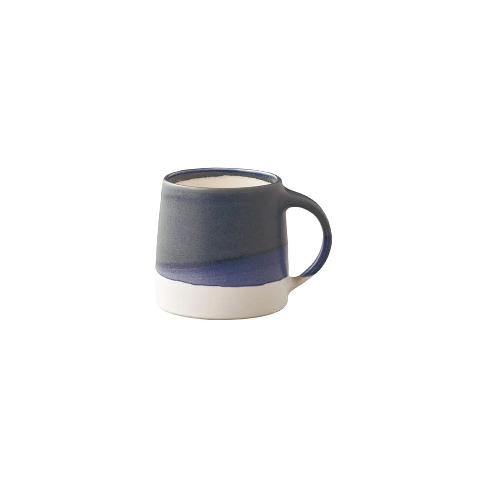 Two-Tone Porcelain Mug - 320 ml