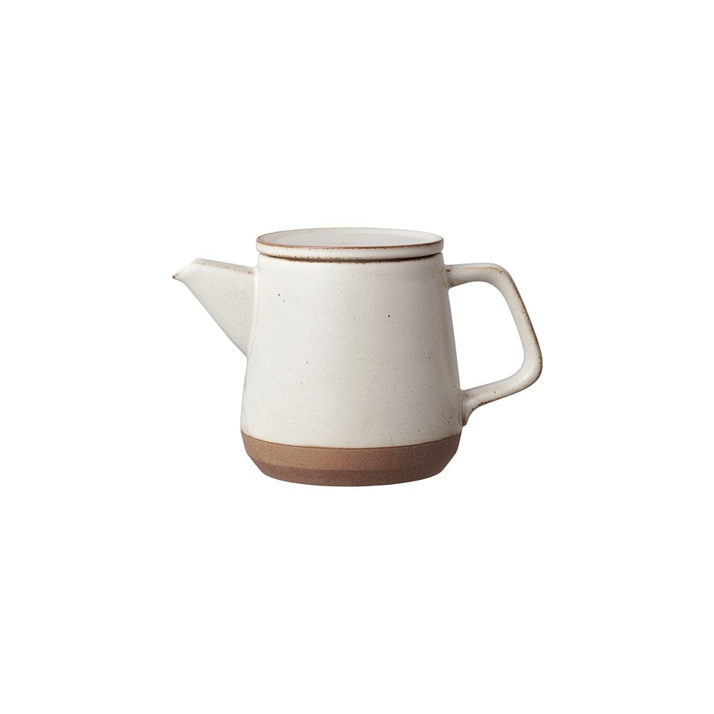 Porcelain Teapot 500ml