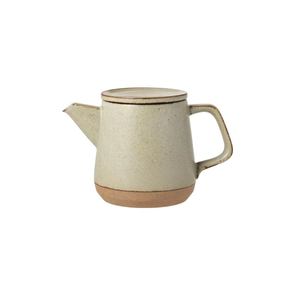 Porcelain Teapot 500ml