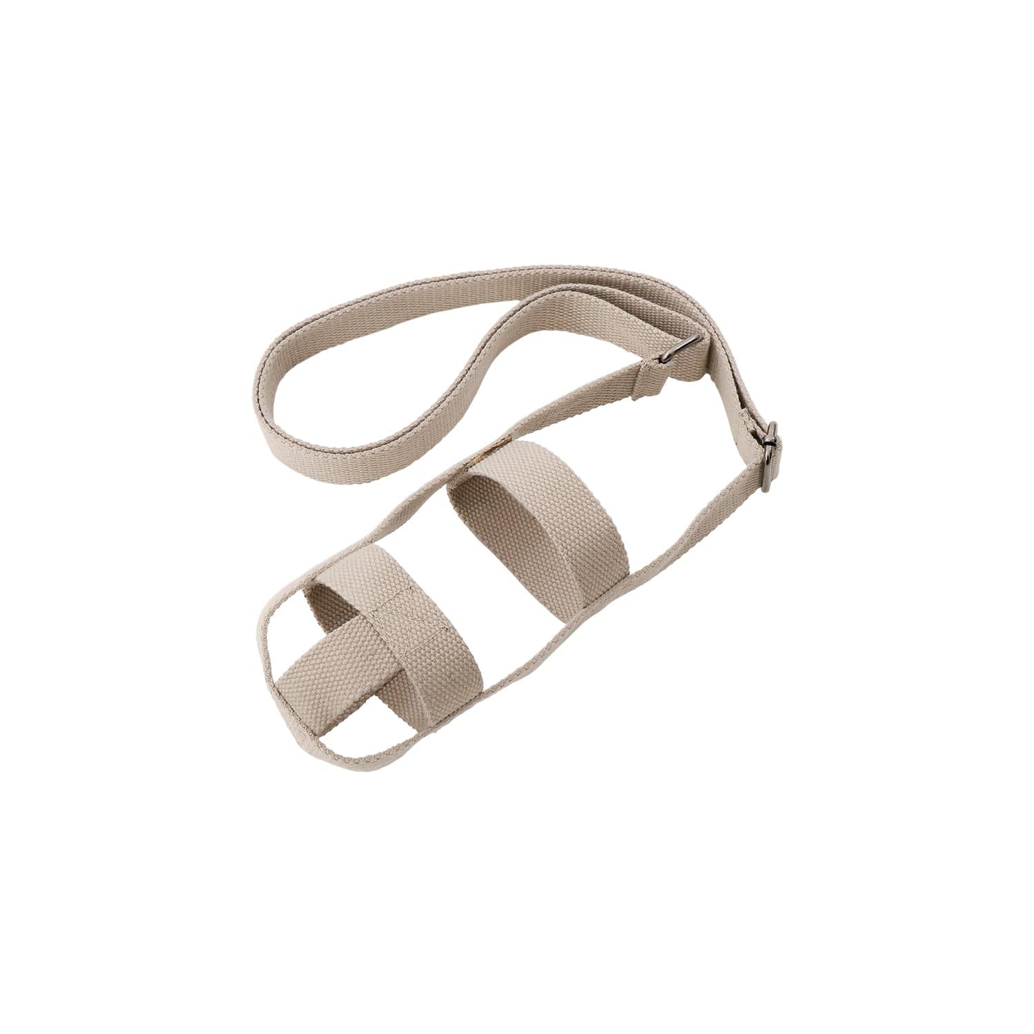 Tumbler Strap - Beige