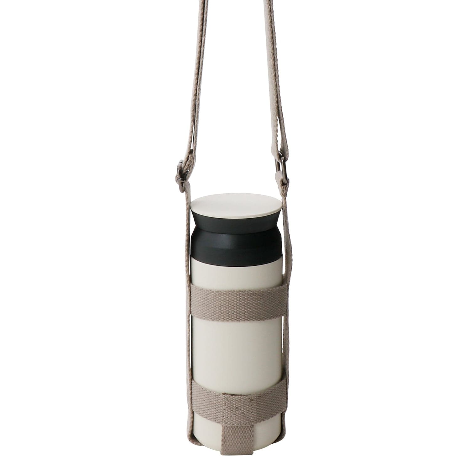 Tumbler Strap - Beige