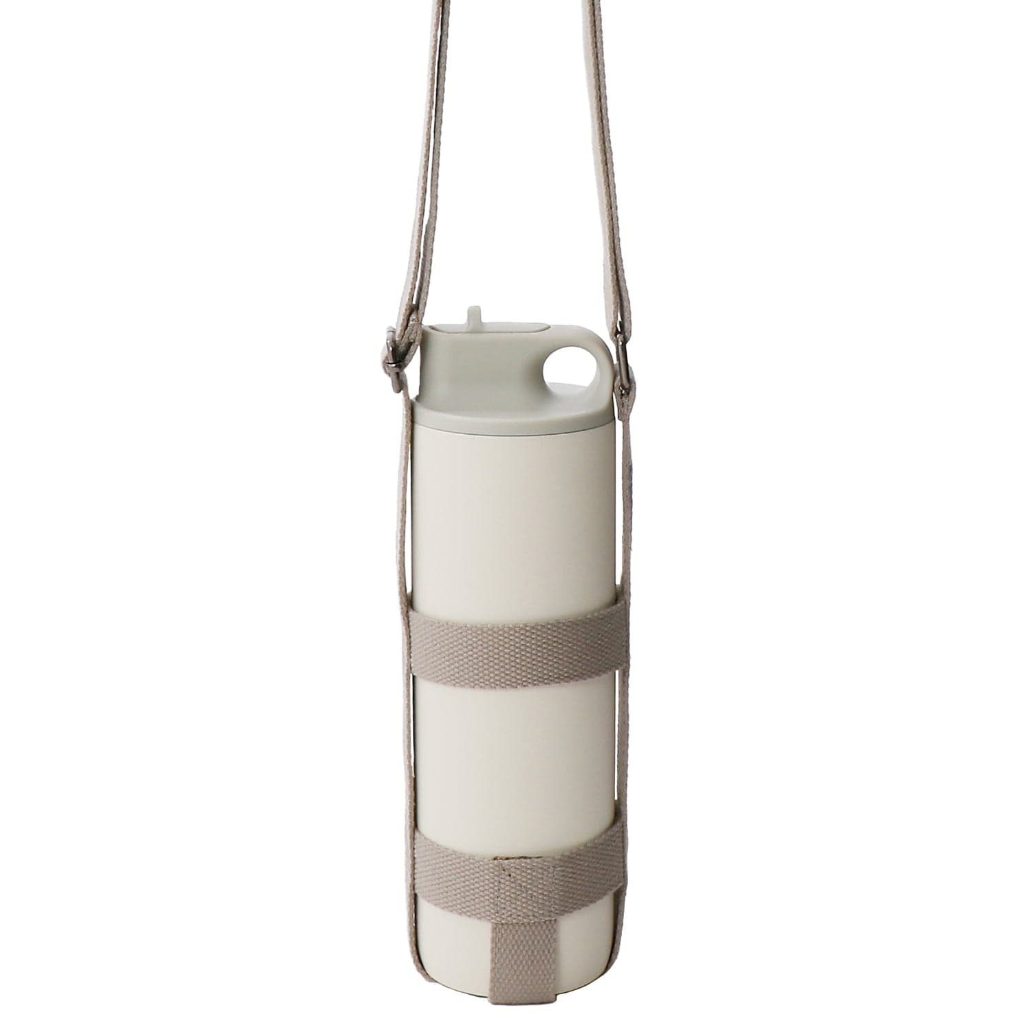 Tumbler Strap - Beige