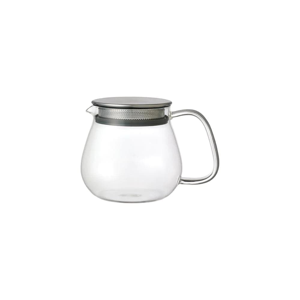 UNITEA One Touch Teapot  460ml